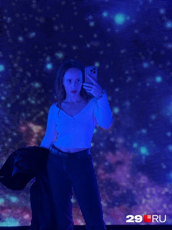 Источник: Валерия Богатырева / 29.RU