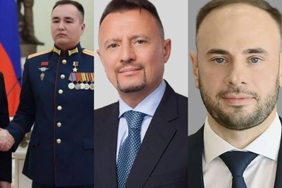 Заместителями спикера Горсовета Уфы стали Шайнуров, Мельников и Ямалетдинов