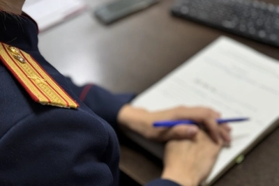 Завершено расследование дела о мошенничестве замдиректора соццентра
