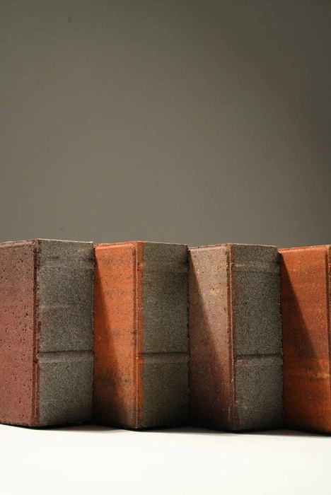 В ассортименте есть и востребованная плитка колормикс | Источник: PSB Плитка Архангельск