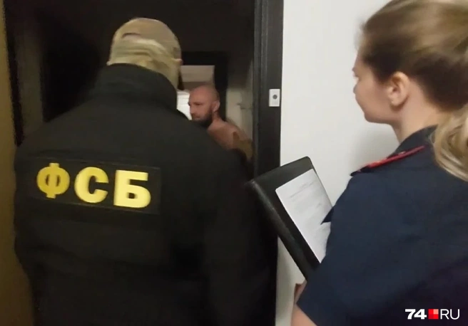 Коробейников перебрался в Ярославскую область из Челябинска, на родине у него осталось жилье | Источник: читатель 74.RU