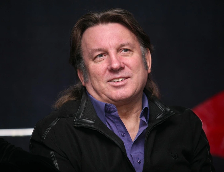 Юрий Лоза уверен, что секрет долголетия кроется в здоровом образе жизни