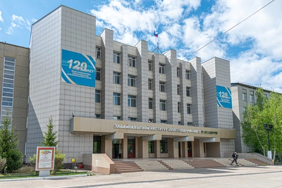 В ЗабИЖТ рекордный набор на таможенное дело