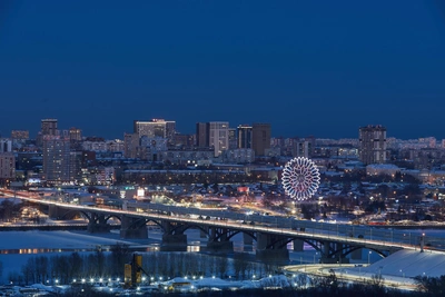 Пять главных событий в Новосибирске 29 марта