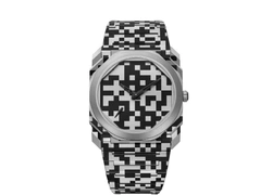 Часы или оптическая иллюзия? Что нужно знать про Bvlgari Octo Finissimo Dazzle