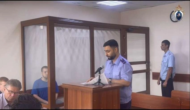 Все обстоятельства трагедии изучаются, виновному предстоит ответить по закону | Источник: nk-tv.com