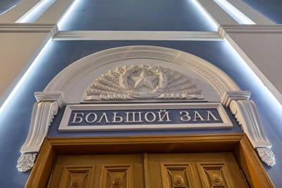 В «Победе» завершается фестиваль «Встречи в Сибири»