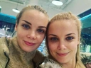 Сестры-синхронистки: редкий выход Ольги и Татьяны Арнтгольц с детьми