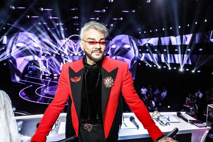 Филипп Киркоров | www.starhit.ru