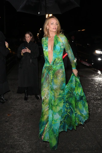 Эмбер Валлетта