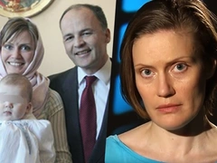 История Дины Сысоевой: как свадьба с французом обернулась для россиянки 11 годами тюрьмы