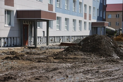 Свыше 100 семей переедут в благоустроенные квартиры в Невельске