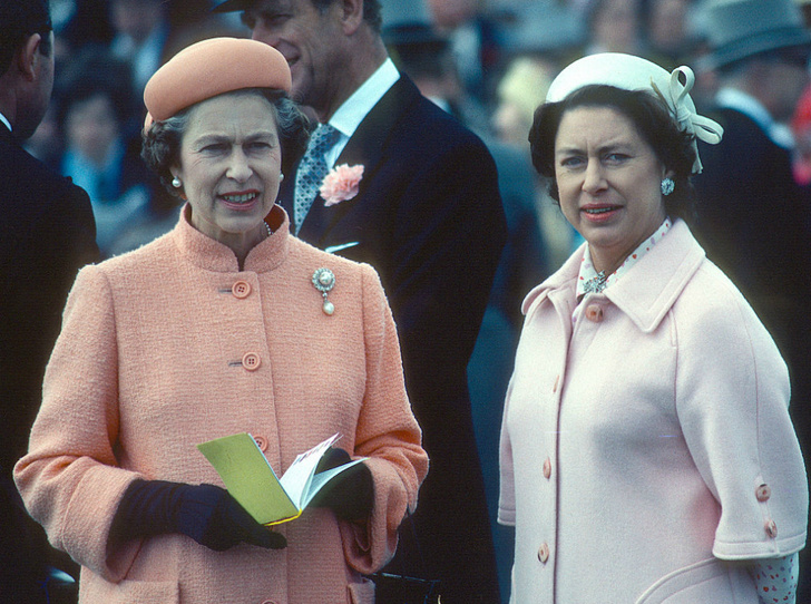 Королева не виновата: почему принцесса Маргарет не вышла замуж за Питера Таунсенда на самом деле