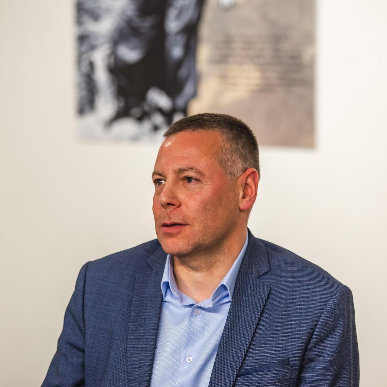 <p>Михаил Евраев</p>