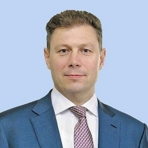 Станислав Коротков официально покинул пост депутата областной думы | Источник: официальный сайт волгоградского отделения партии «Единая Россия»