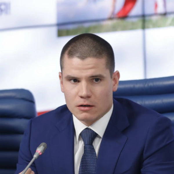 Артем Винокуров | Источник: Пресс-служба