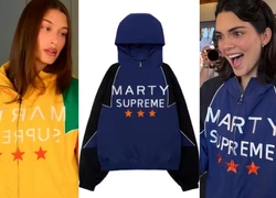 Итоги 2025 года в моде: самая вирусная вещь — ветровка Marty Supreme