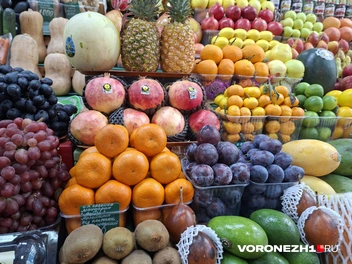 Источник: Алёна Воропаева / Voronezh1.ru