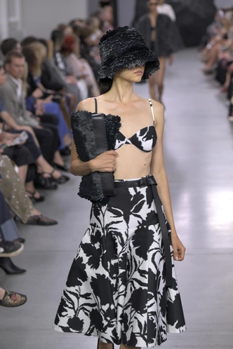 Michael Kors ss25 | Источник: Legion Media