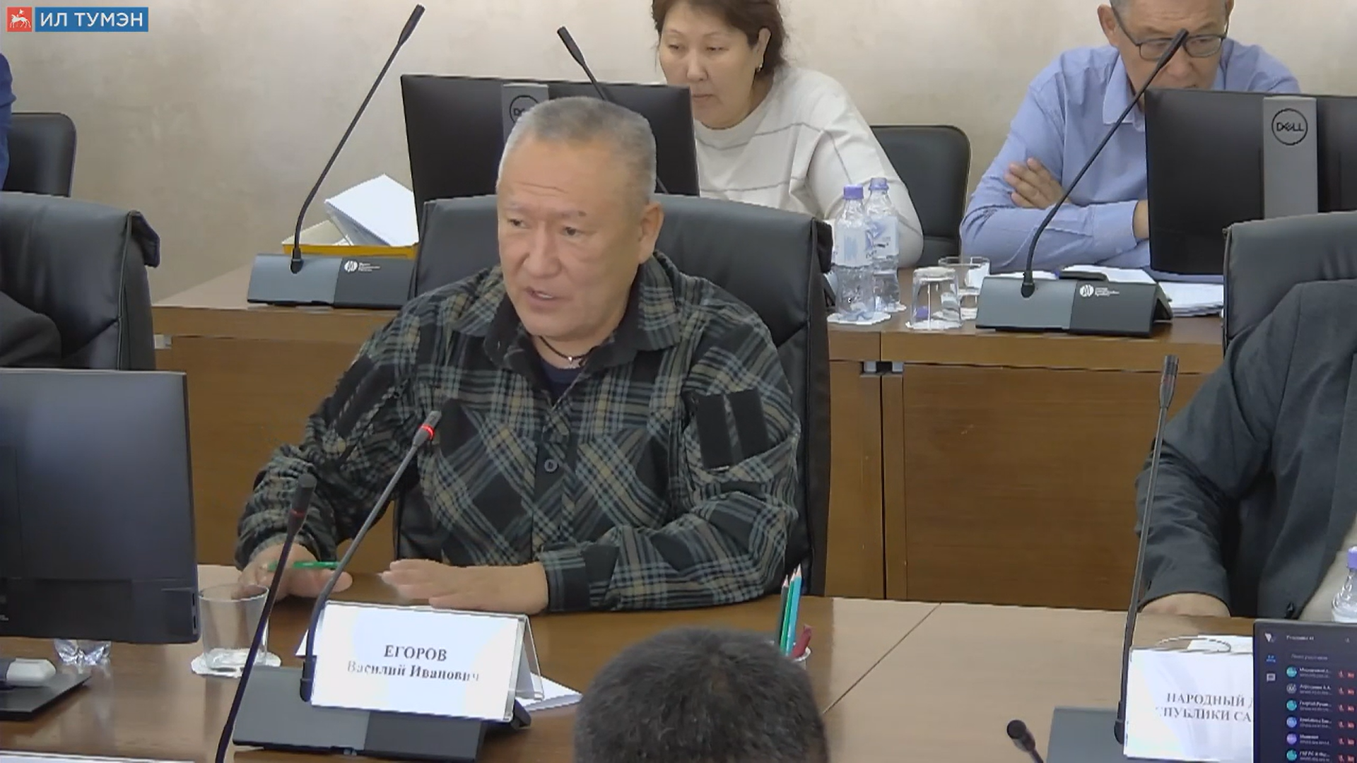 Депутат Якутии предложил забросить строительство Ленского моста ради выплат рабочим в ЖКХ