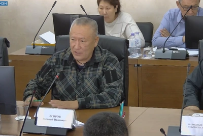 В Якутии предложили отложить Ленский мост ради зарплат коммунальщикам