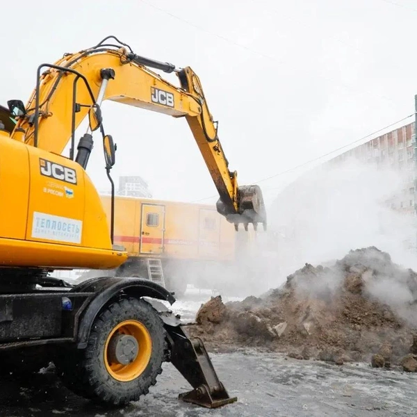 Источник: Теплосеть Санкт-Петербурга