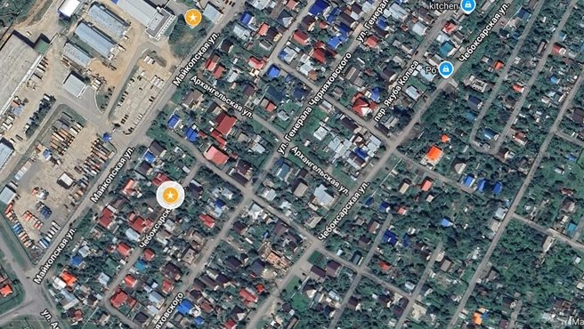 Источник: Карта провалов земной поверхности республики Башкортостан / usiz.ru/karta-karstovyx-provalov