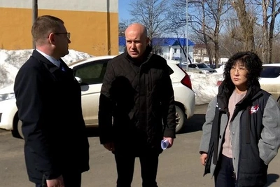 В Александровске-Сахалинском завершили проверку исполнения поручений губернатора