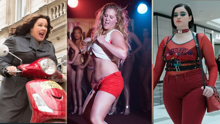 Голливудские звезды, которые сильно похудели за последнее время | Источник: Legion Media / MAXIM