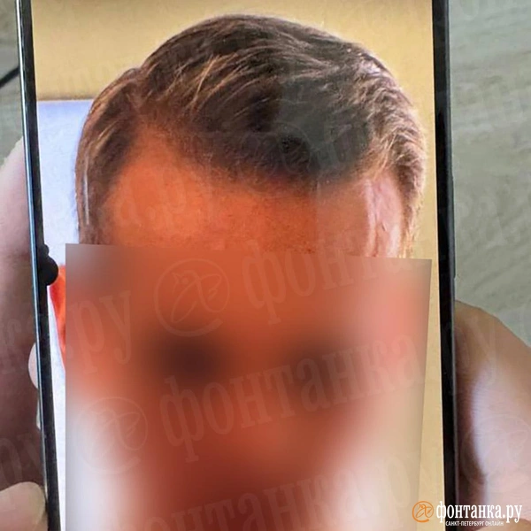 Источник: читатель «Фонтанки»