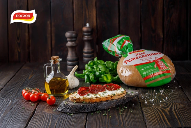 Значимая часть истории хлебопечения в Сибири — известное хлебообъединение «Восход» | Источник: «Восход»