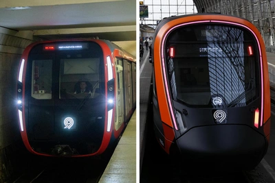 Новая линия метро и обновления схемы в 2026