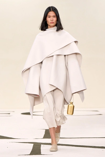 Calvin Klein aw25/26 | Источник: Avalon All rights reserved.