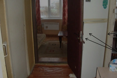 Житель Калуги предстанет перед судом за смерть знакомого