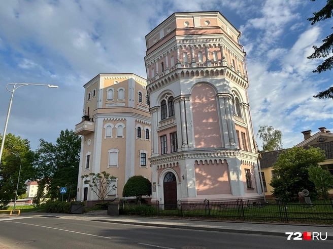 Знакомьтесь, это Кася и Бася | Источник: личный архив автора