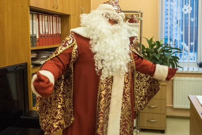 Законны ли сборы на Деда Мороза в татарстанских детсадах и школах?