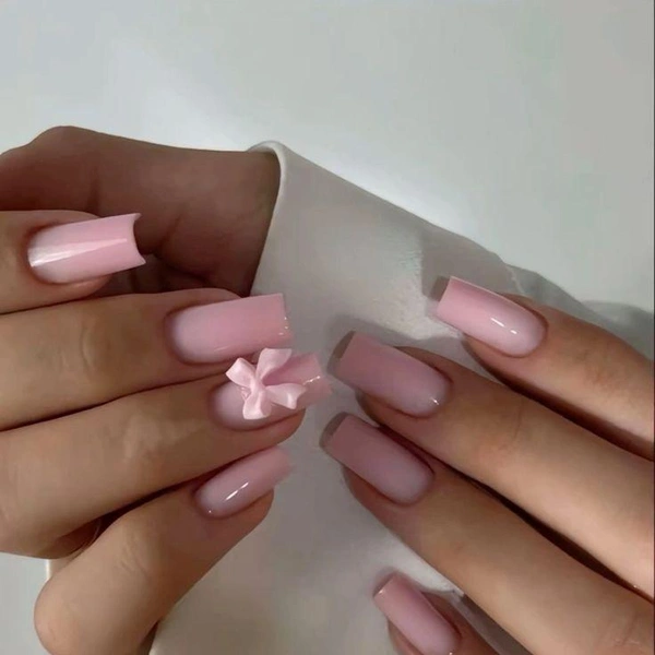 пинтерест маникюр  | Источник: Социальные сети 