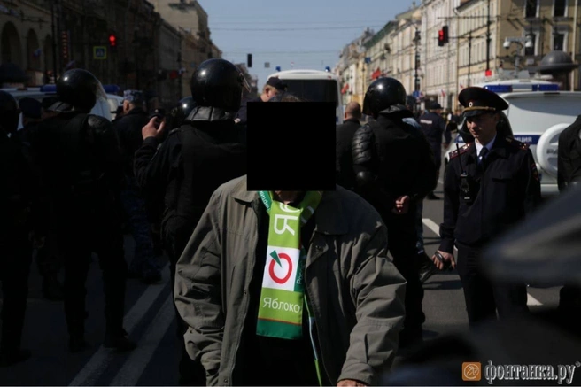 Источник: Павел Каравашкин / «Фонтанка.ру»