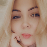 Аватарка Олечка Любимая