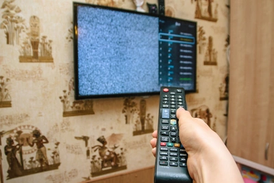 Солнечная интерференция нарушит телевещание в Новосибирске