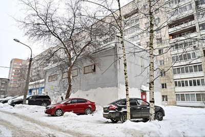 Авария в Перми: в центре нет отопления и горячей воды