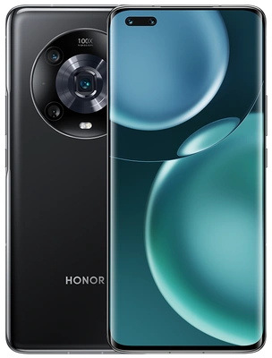 Смартфон Honor Magic4 Pro