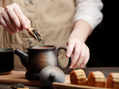 Идеальный чай: как и с чем нужно его заваривать
