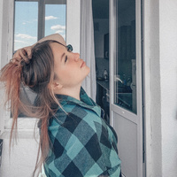 Аватарка Лена Иванова