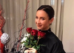 Ольга Бузова дала напутствие Дмитрию Тарасову