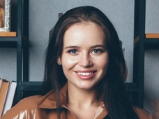 Полина Гренц: «Желаю забыть прошлые отношения как страшный сон»