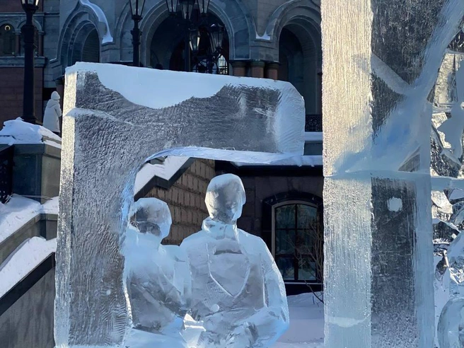 Источник: Екатерина Маврина / E1.RU