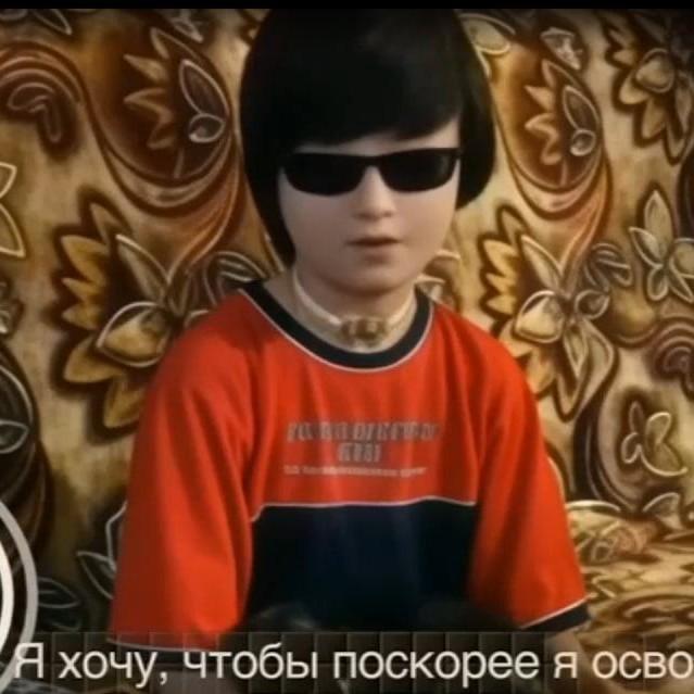 Грабил банк, сидел в тюрьме и женился: как сложилась судьба Игоря Виноградова, лицо которого сгрызла собака