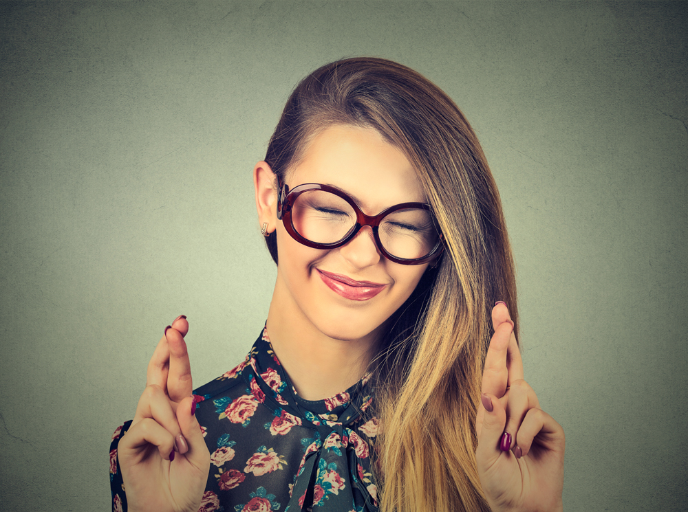 Гороскоп для успешных женщин c 22 по 28 февраля | marieclaire.ru