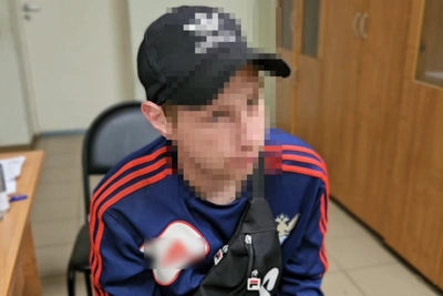 Ивановские полицейские задержали подозреваемых в краже